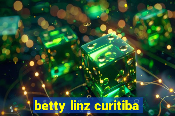 betty linz curitiba